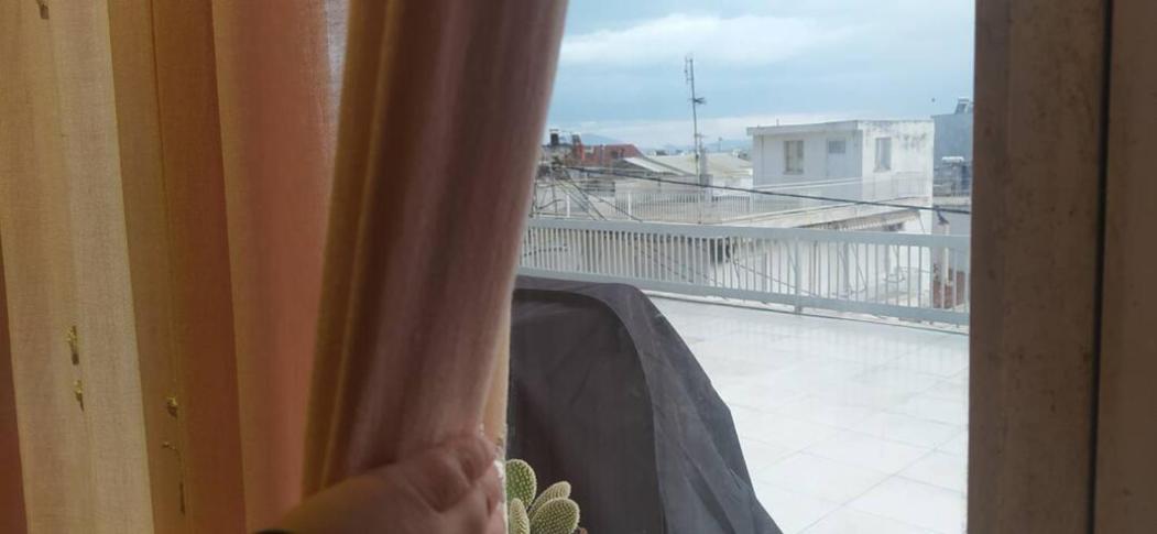 Close To The Ring Road-Aunt'S House Volos Exterior foto